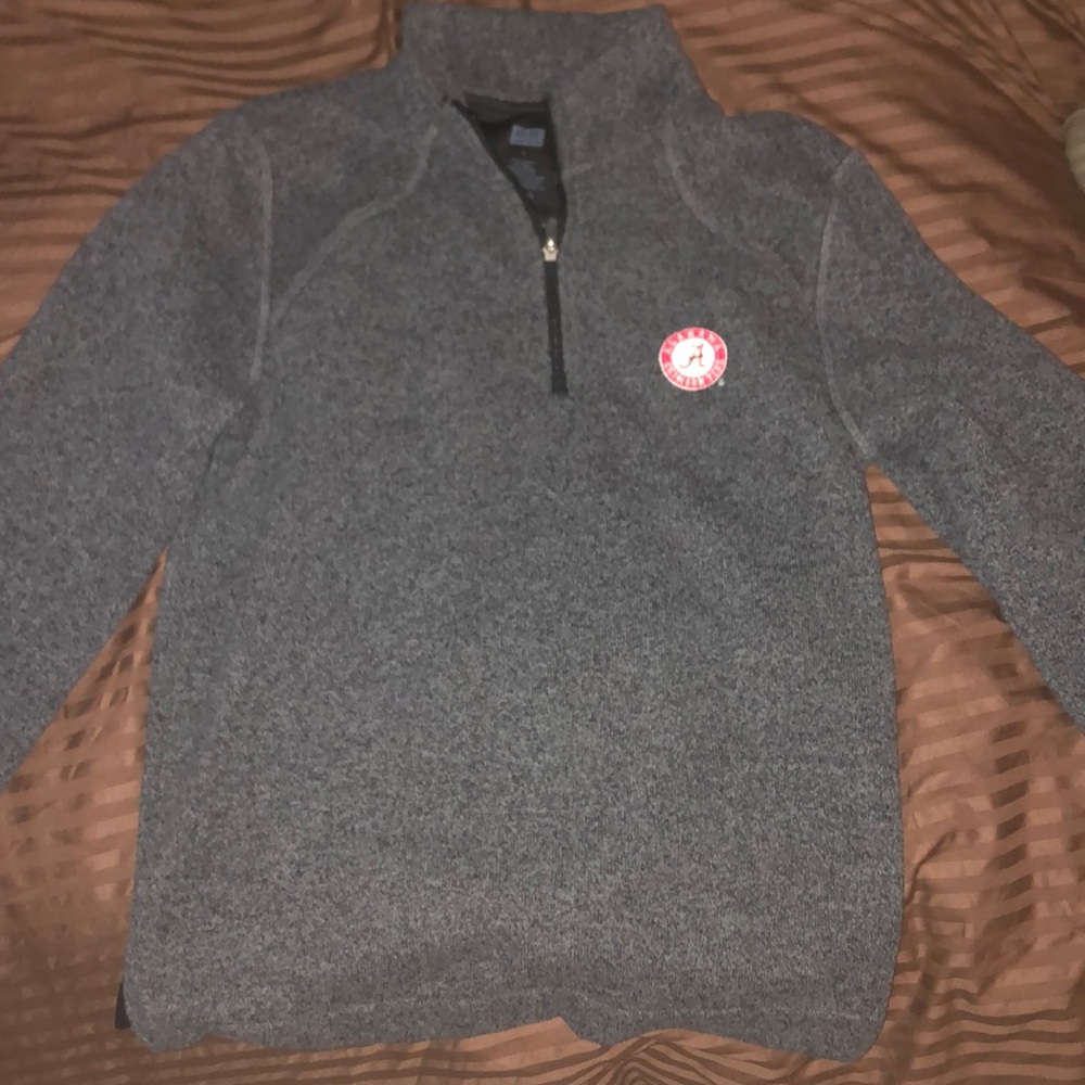Alabama pullover